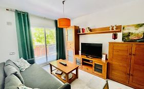 Apartamento Playa Arrabassada